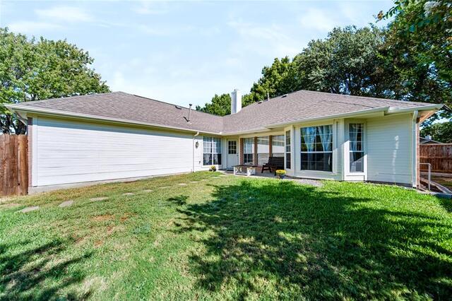 10209 Forrest, Drive Frisco, TX photo 28