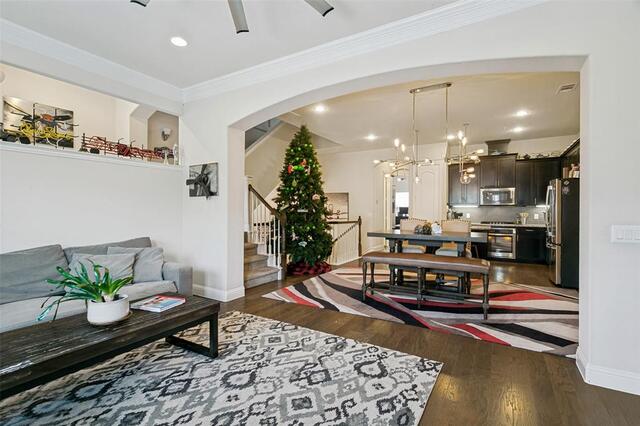 2662 Sherwood, Drive Lewisville, TX photo 13