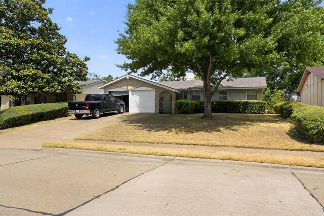 2125 Meadow Glen, Irving, TX image