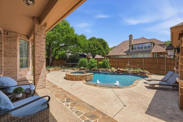 421 Copperfield, Street Southlake, TX photo 33