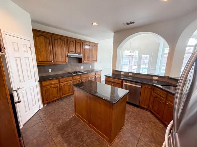 1326 Hazel Green, Drive Frisco, TX photo 5