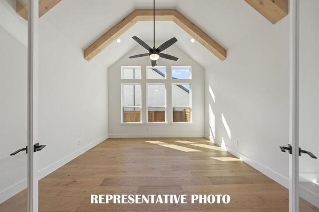 1540 Prescott, Drive Prosper, TX photo 4