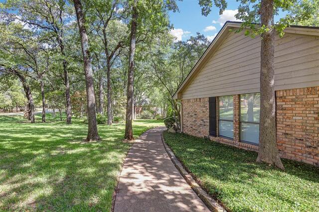 1361 Lakeview, Drive Southlake, TX photo 39