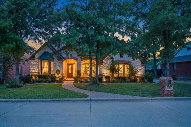 12360 Green Ash Drive, Fort Worth, TX image