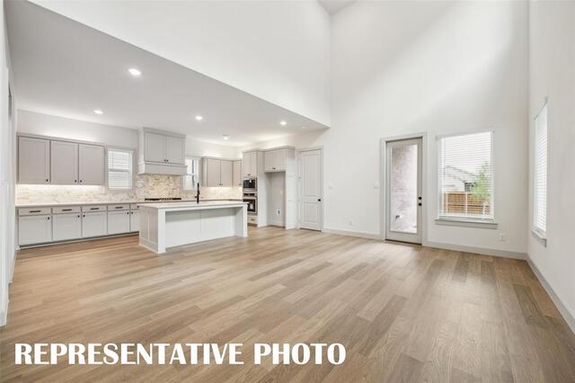 1116 Broomsedge, Mews Celina, TX photo 11