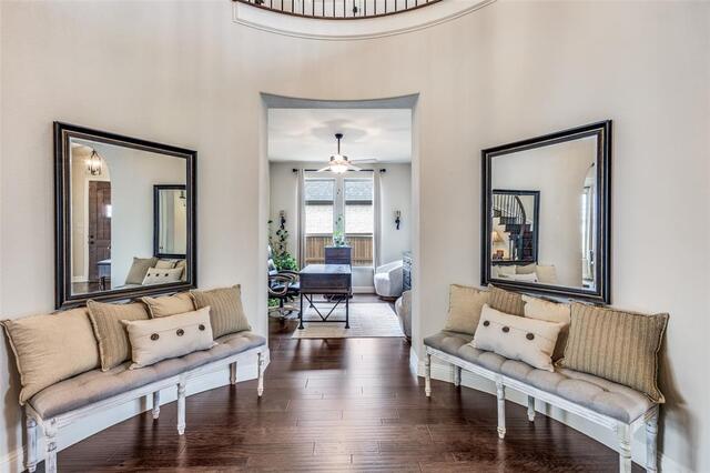 1762 Ellington, Drive Celina, TX photo 6