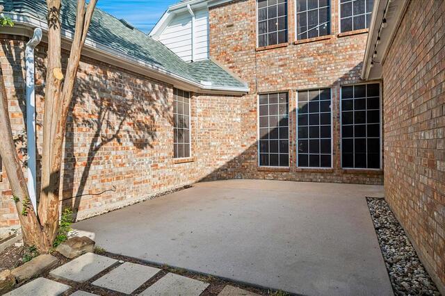 1600 Shadywood Lane, Flower Mound, TX photo 15