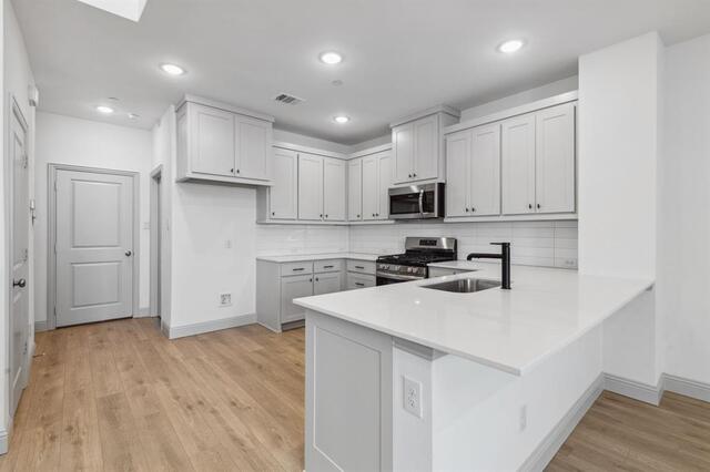 1028 Stockton, Drive Allen, TX photo 6