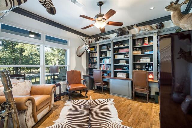 1700 E Hickory Hill Road, E Argyle, TX photo 12