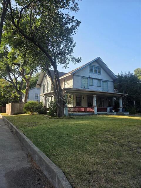 5003 Victor Street, Dallas, TX image