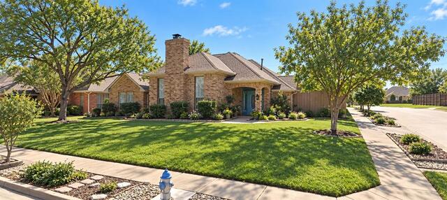 3308 Melanie, Lane Plano, TX photo 2