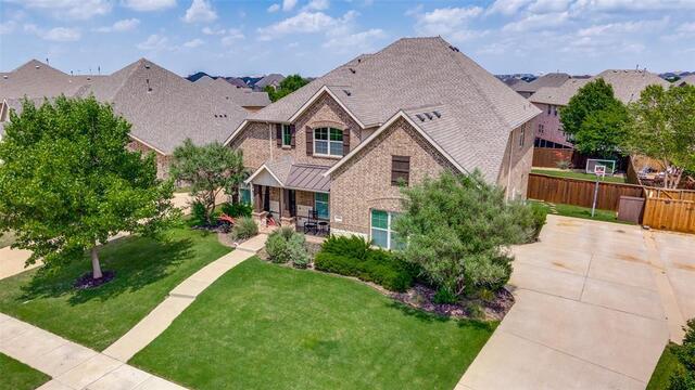 131 Darian, Drive Prosper, TX photo 26