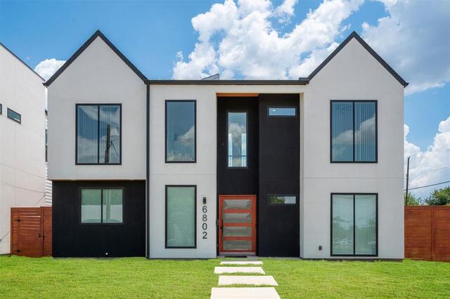 6802 Lockheed Avenue, Dallas, TX image