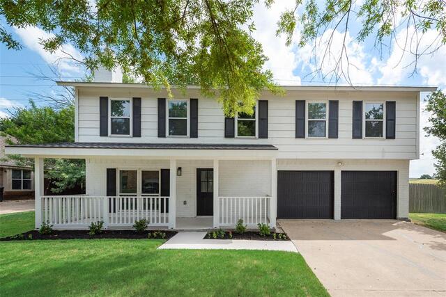 7 Crooked Creek Court, Trophy Club, TX image