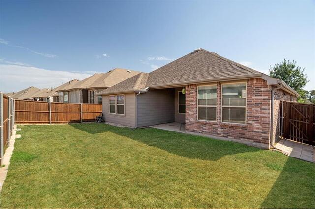 1505 Spoonbill Drive, Little Elm, TX photo 28