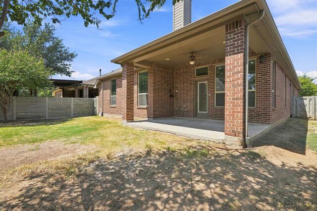 1529 8th, Street Argyle, TX photo 29