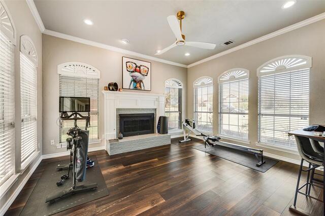 2228 Lorraine, Drive Carrollton, TX photo 7