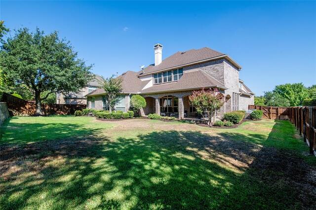 5009 Glenshire Drive, Flower Mound, TX photo 39