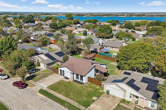 4232 Caldwell Avenue, The Colony, TX photo 17