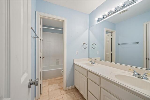 4017 Beacon Street, Flower Mound, TX photo 26