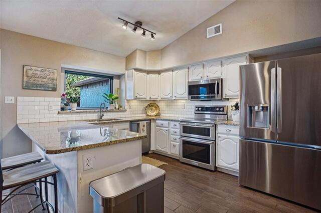 4320 Hillshire Court, Flower Mound, TX photo 10