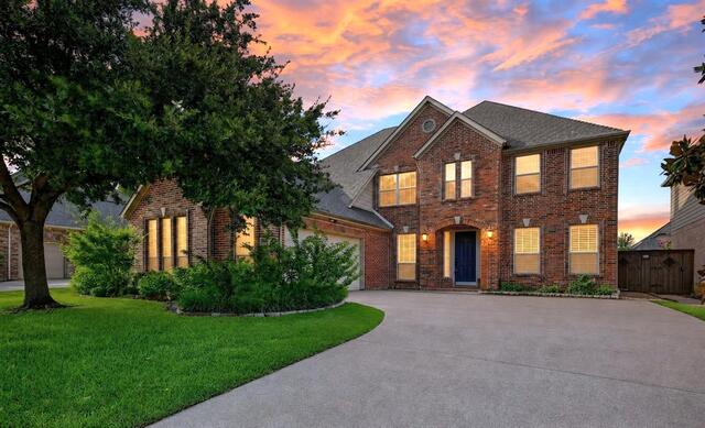 4229 Bonita Drive, Flower Mound, TX image