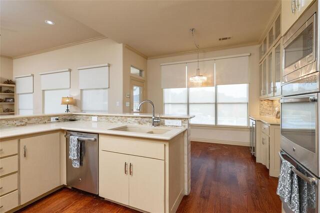 2304 Chipping Campden, Road Denton, TX photo 16
