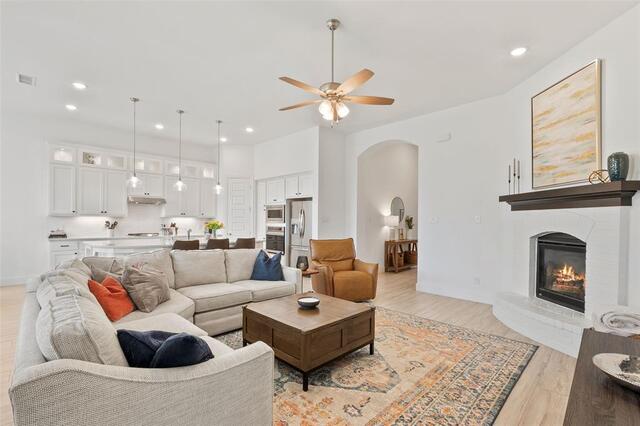 10104 Bitterroot Drive, Little Elm, TX photo 7
