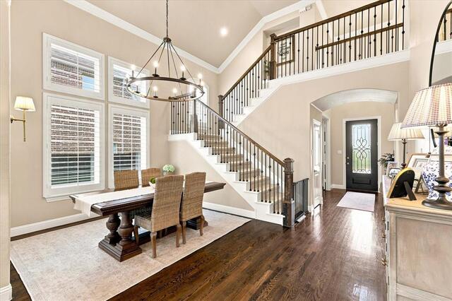 6309 Willow Ridge Trail, Flower Mound, TX photo 8