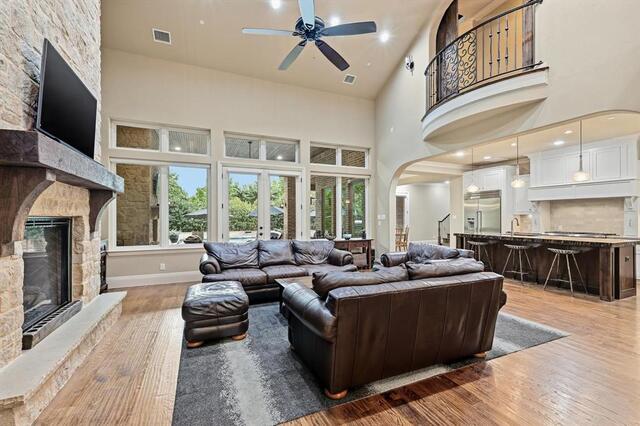 413 Saint Tropez, Drive Southlake, TX photo 8