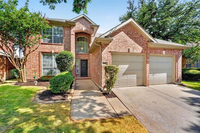 2917 Cedar Pass Court, Flower Mound, TX photo 6