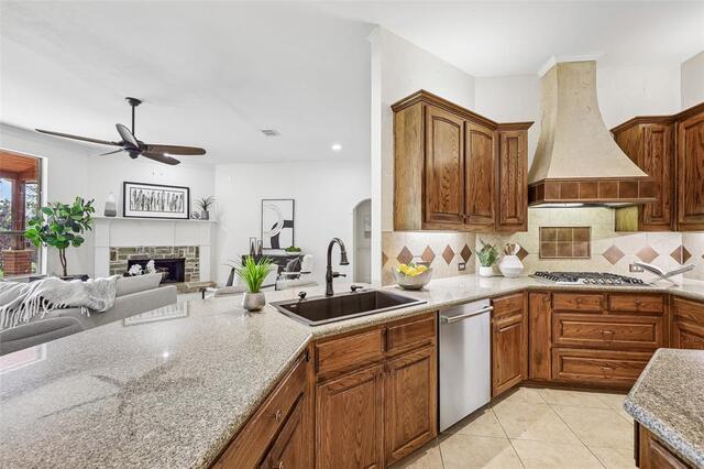 224 Foxford, Drive Keller, TX photo 15