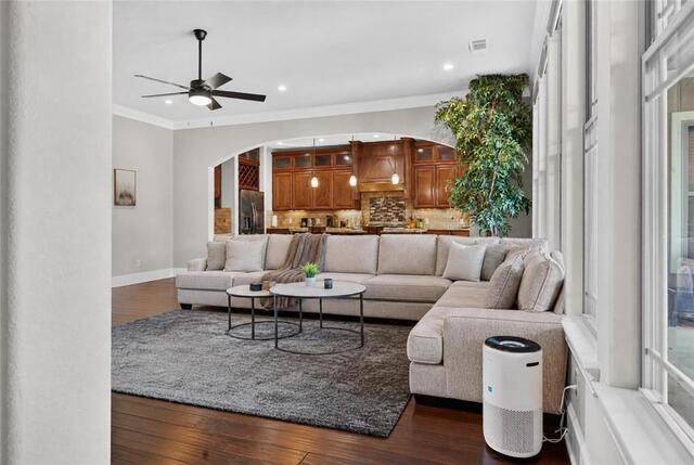 281 Rose Garden, Drive McKinney, TX photo 8