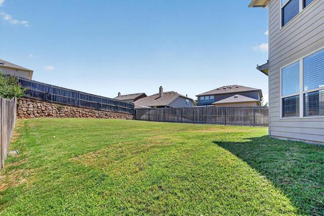 3513 Seaside, Drive Denton, TX photo 3
