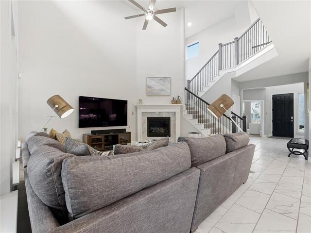 1921 Ordonez Drive, Little Elm, TX photo 12
