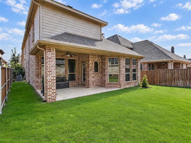 1129 Dame Carol, Way Carrollton, TX photo 32