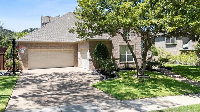 115 Bristol, Court Coppell, TX photo 30