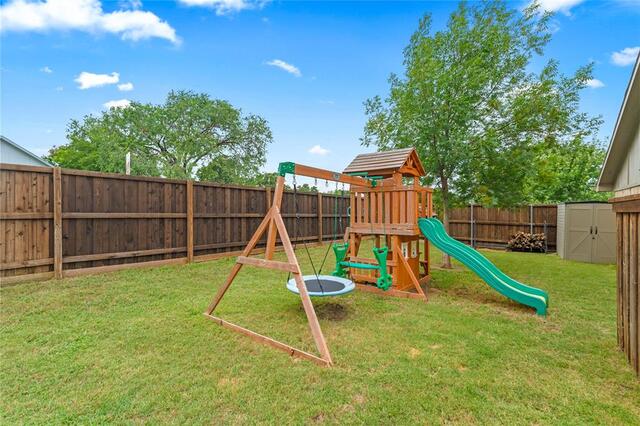 4000 Churchill Drive, Flower Mound, TX photo 30