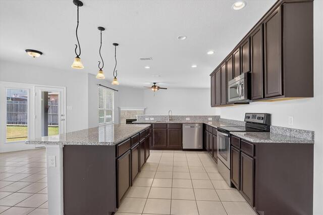 3513 Seaside, Drive Denton, TX photo 15