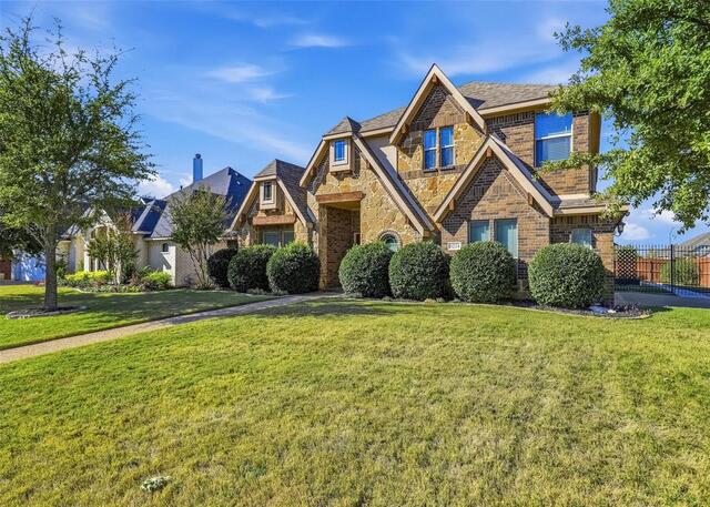 5224 Smokey Ridge Drive, Fort Worth, TX image