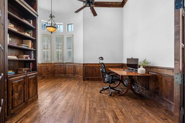 2301 Bella Lago Drive, Flower Mound, TX photo 6