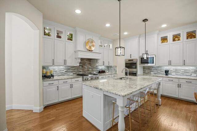 7288 Champagne, Drive Frisco, TX photo 11