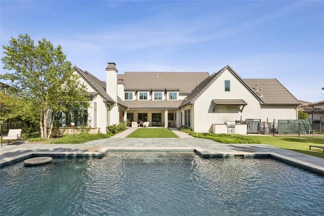 2021 Granada, Trail Westlake, TX photo 31