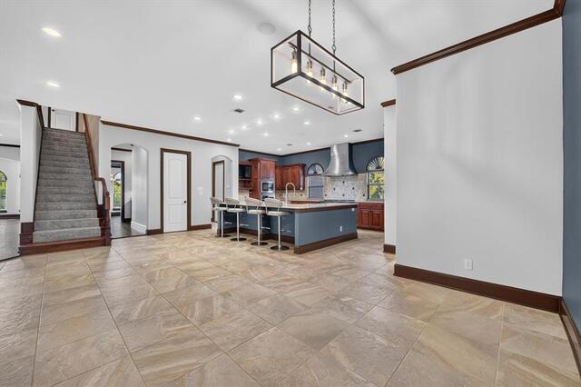 1500 Southfalls Court, Flower Mound, TX photo 21