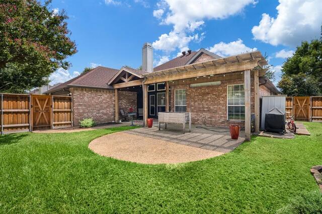 11100 New Orleans, Drive Frisco, TX photo 24
