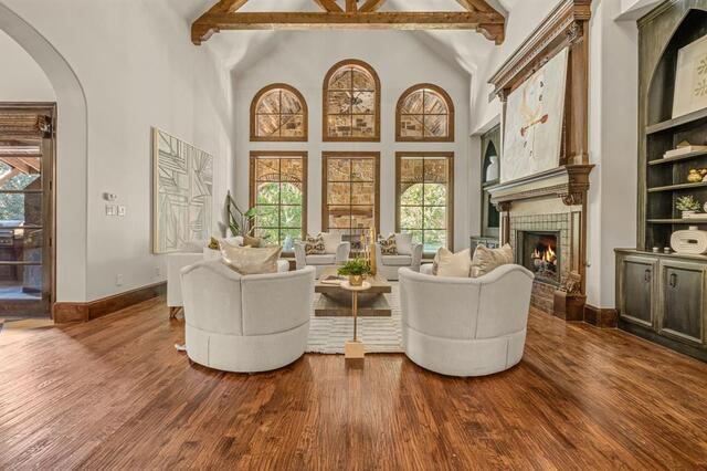 1508 Glenmeade, Court Keller, TX photo 6