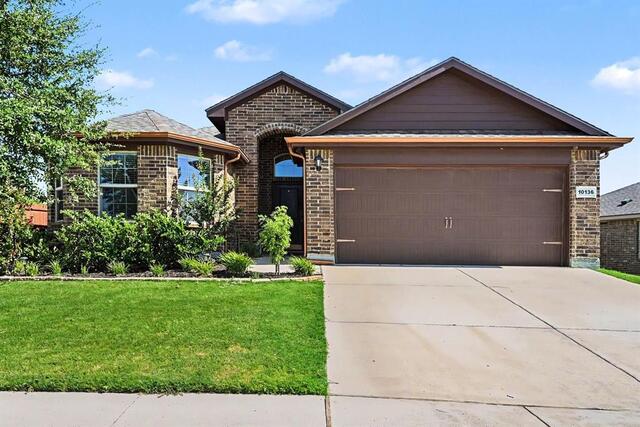 10136 Huntersville Trail, Fort Worth, TX image