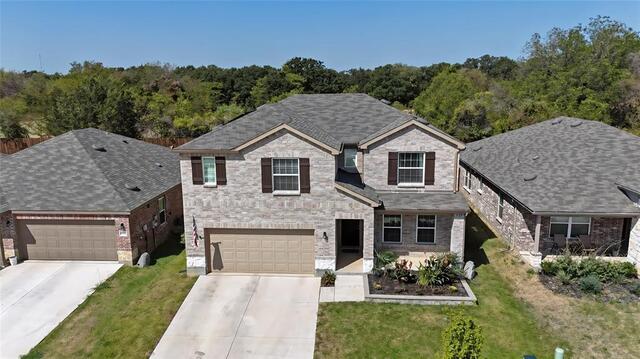 2520 Pecan Park, Drive Denton, TX photo 2