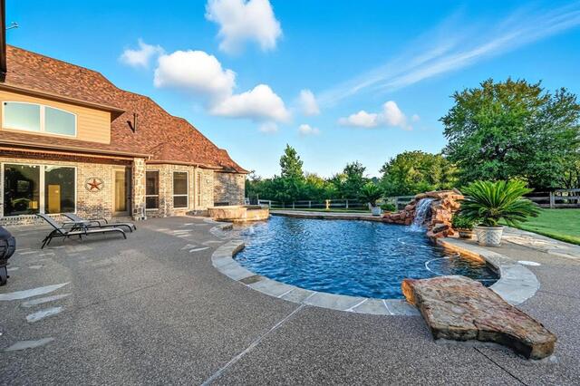 4141 High Road, Flower Mound, TX photo 34