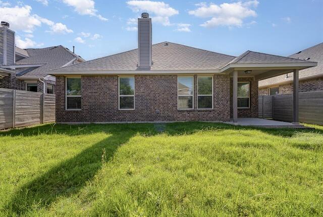 928 Dove, Cove Argyle, TX photo 20